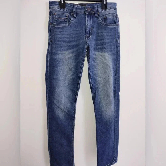 Steve's Jeans Mens Denim Bottoms Size 28/30 - Picture 3 of 4